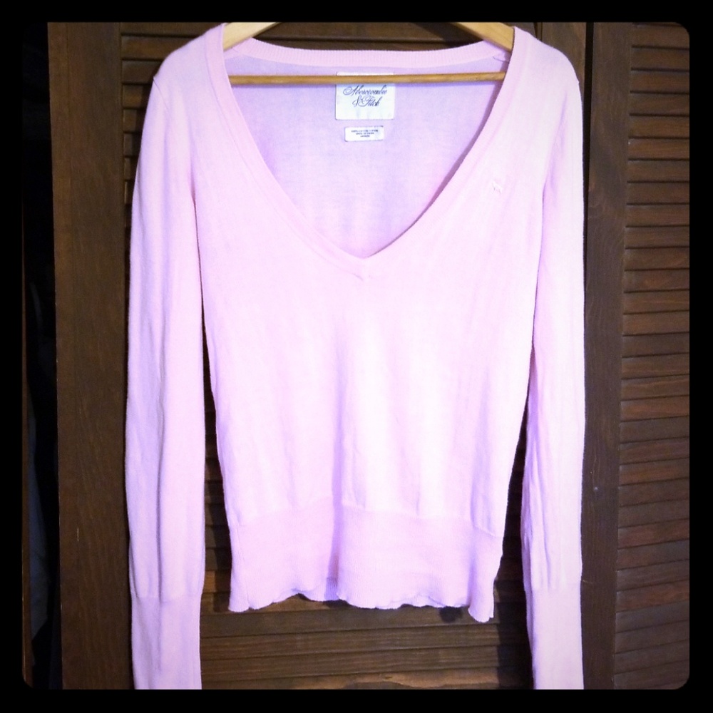 Abercrombie & Fitch Top